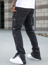 Snapper Jeans in Grey