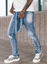 Ice Jeans V1 in Blue