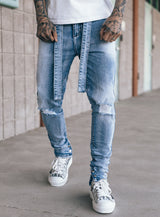 Ice Jeans V1 in Blue