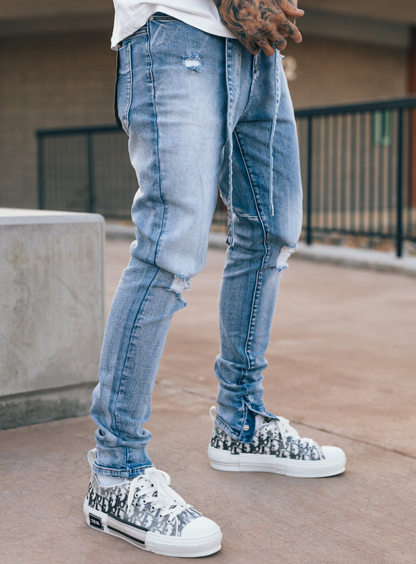 Ice Jeans V1 in Blue